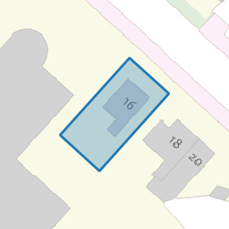 Perceel SSH00-B-1715