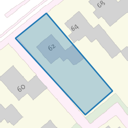 Perceel SSH00-B-1726