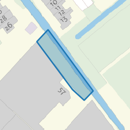 Perceel SSH00-B-1730