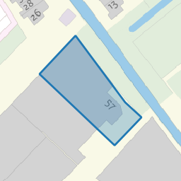 Perceel SSH00-B-1731