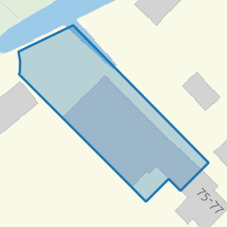 Perceel SSH00-B-1752