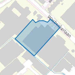 Perceel SSH00-B-1786