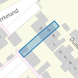 Perceel SSH00-B-1794