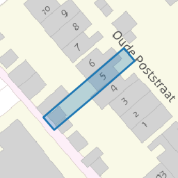 Perceel SSH00-B-1798