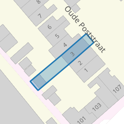 Perceel SSH00-B-1800