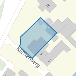 Perceel SSH00-B-1843