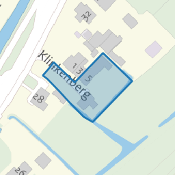 Perceel SSH00-B-1845