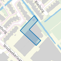 Perceel SSH00-B-1846