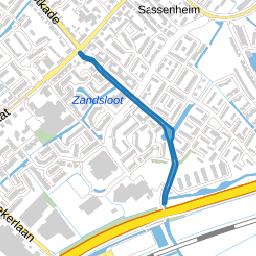 Perceel SSH00-B-1858