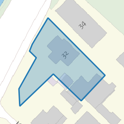 Perceel SSH00-B-1865