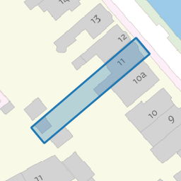 Perceel SSH00-B-1872