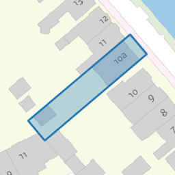 Perceel SSH00-B-1873