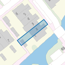 Perceel SSH00-B-1909