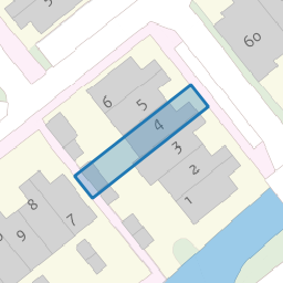 Perceel SSH00-B-1911