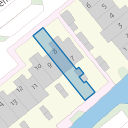 Perceel SSH00-B-1915