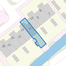 Perceel SSH00-B-1918