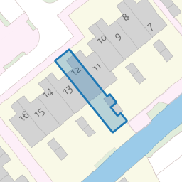 Perceel SSH00-B-1919