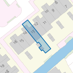 Perceel SSH00-B-1920