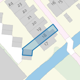 Perceel SSH00-B-1925