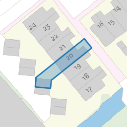 Perceel SSH00-B-1927