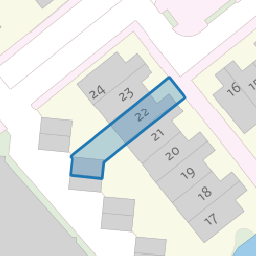 Perceel SSH00-B-1929