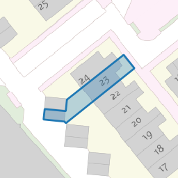 Perceel SSH00-B-1930