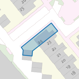 Perceel SSH00-B-1931