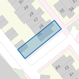 Perceel SSH00-B-1932