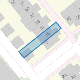 Perceel SSH00-B-1933