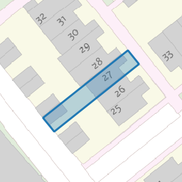 Perceel SSH00-B-1934