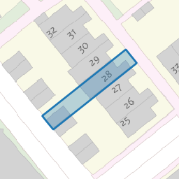 Perceel SSH00-B-1935