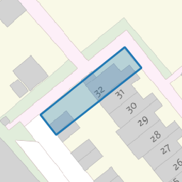 Perceel SSH00-B-1939