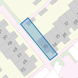 Perceel SSH00-B-1940