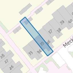 Perceel SSH00-B-1942