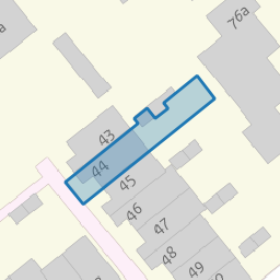 Perceel SSH00-B-1952