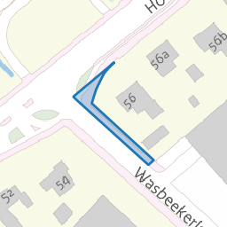 Perceel SSH00-B-1960