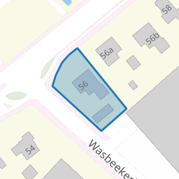 Perceel SSH00-B-1961