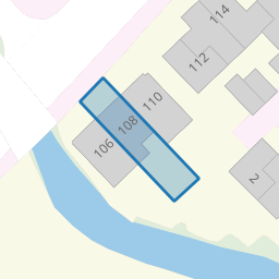 Perceel SSH00-B-1962