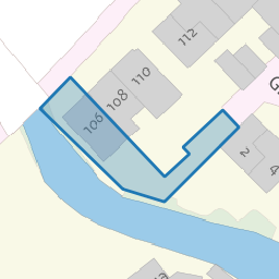 Perceel SSH00-B-1963