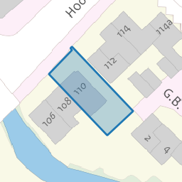 Perceel SSH00-B-1964