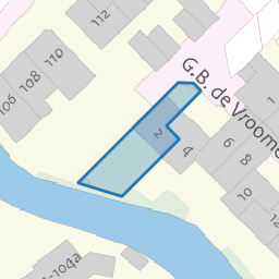 Perceel SSH00-B-1969