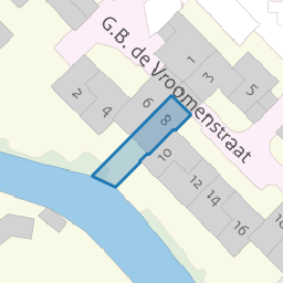 Perceel SSH00-B-1972