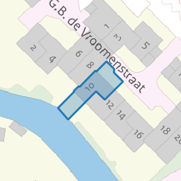 Perceel SSH00-B-1973