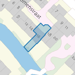 Perceel SSH00-B-1976