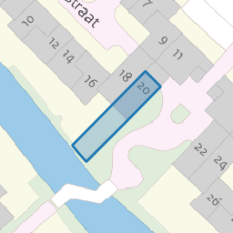 Perceel SSH00-B-1978