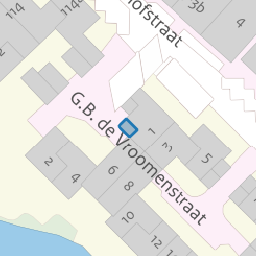 Perceel SSH00-B-1979