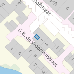 Perceel SSH00-B-1980