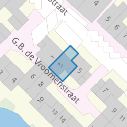 Perceel SSH00-B-1982