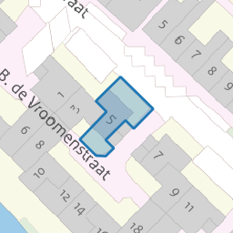 Perceel SSH00-B-1983