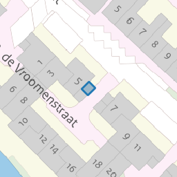 Perceel SSH00-B-1985